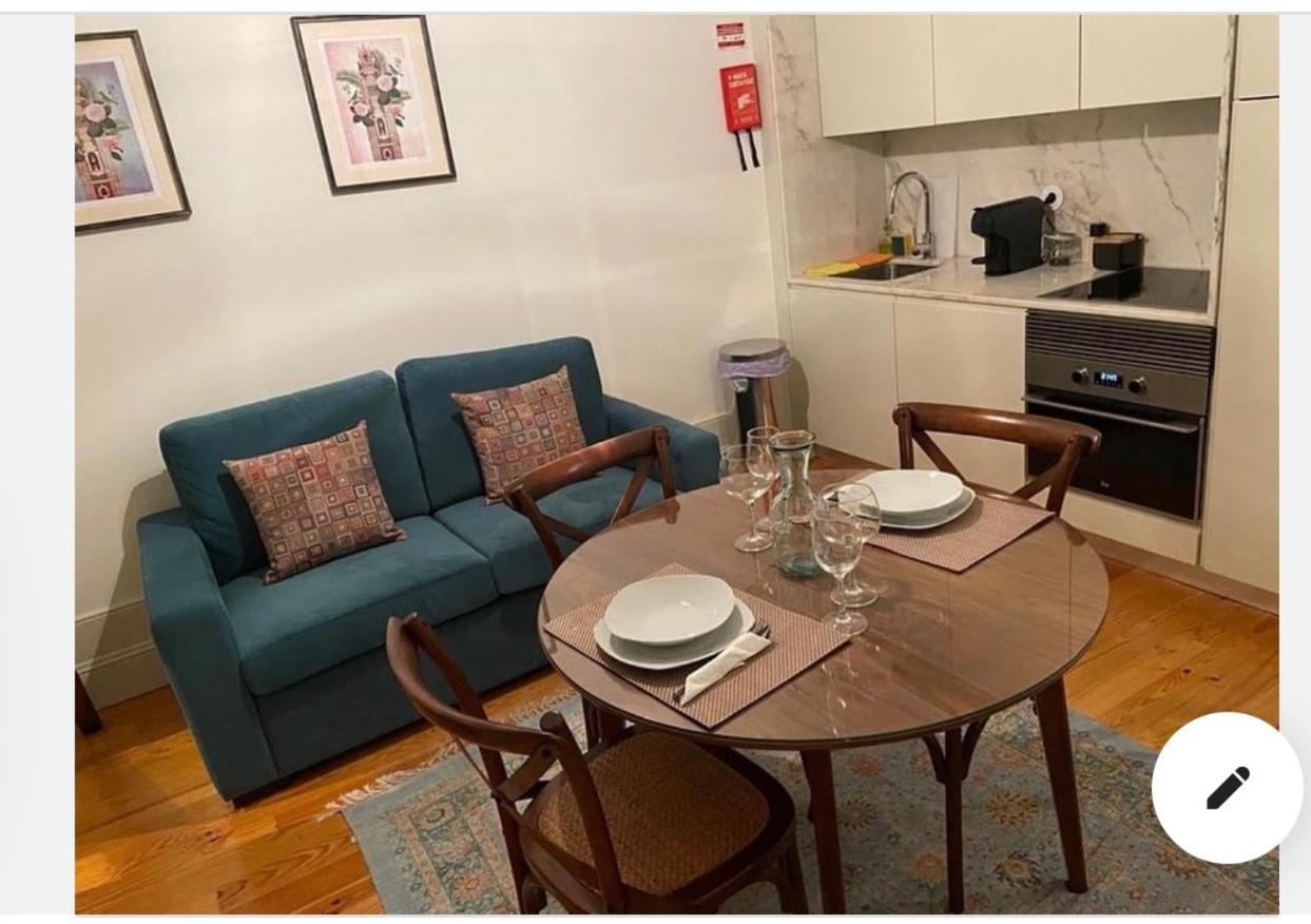 Апартаменты Ribeira Apartamento Centro Historico Порту Экстерьер фото